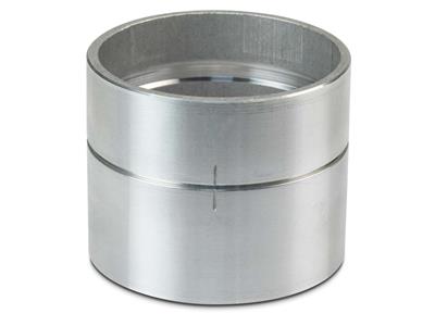 Kit Completo De Arcilla De Delft De2 kg Con 1 Molde - Imagen Estandar - 2