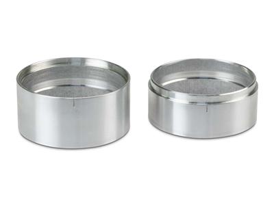 Kit Completo De Arcilla De Delft De2 kg Con 1 Molde - Imagen Estandar - 3