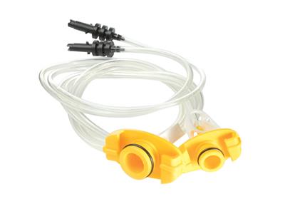 Adaptador 10 Cc Para Jeringa De 30 G, Hilderband - Imagen Estandar - 2