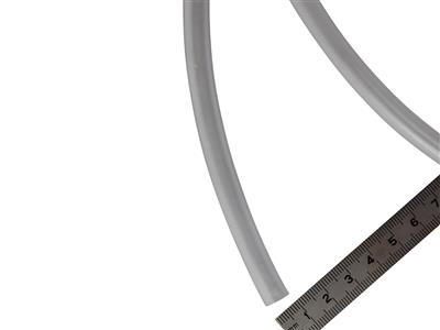 Tubo De Cristal De 6/9 mm Para Micro-soplete Aup A Y Aquaflame, Por Metro - Imagen Estandar - 2