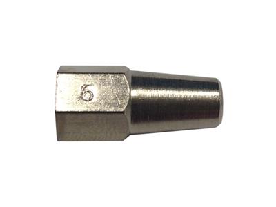 Boquilla N.º 6 Para Soplete Oxygaz 703000, Le Lorrain - Imagen Estandar - 1