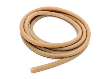 Tubo De Hoja Inglesa De 7 X 11 mm Para Fuelles De Globos, Por Metro - Imagen Estandar - 1
