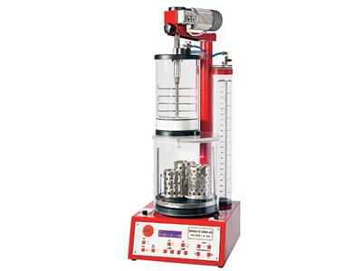 Mezclador St Louis 82, Modelo Multicilindro, 6 Litros - Imagen Estandar - 1