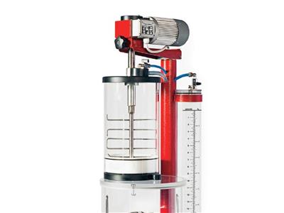 Mezclador St Louis 82, Modelo Multicilindro, 6 Litros - Imagen Estandar - 2