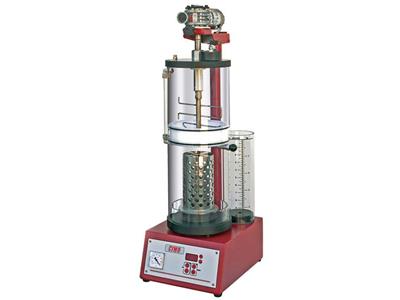 Mezclador St Louis 92 P, Modelo Monocilíndrico, 2 Litros - Imagen Estandar - 1