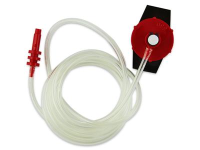 Adaptador Universal 10c Solo Para Microdosificador Tt - Imagen Estandar - 1