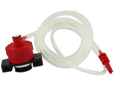 Adaptador Universal 10c Solo Para Microdosificador Tt - Imagen Estandar - 2