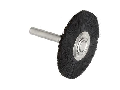 Cepillo-Circular-De-Seda-Negra,----Di...