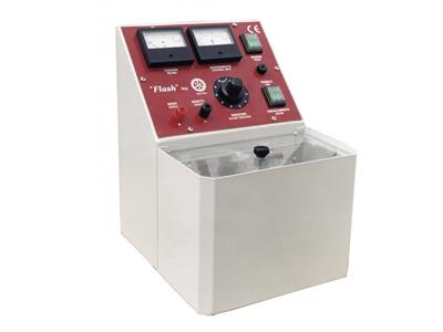 Módulo De Galvanoplastia Con Rectificador Flash, 2 X 1 Litro - Imagen Estandar - 2