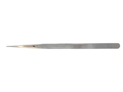 Pinza De Diamante De Acero Niquelado, 160 MM