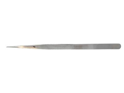 Pinza De Diamante De Acero Niquelado, 160 MM