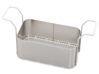 Cesta Única Para Ultrasonidos Elmasonicselect 40 Y S40, Elma - Imagen Estandar - 1