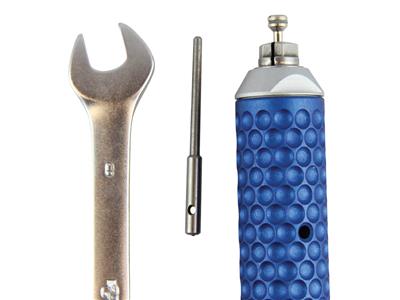 Pieza De Mano N.° 4200, Techdent - Imagen Estandar - 2