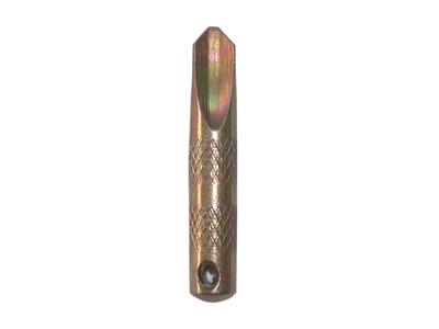 Llave De Pinza N.º 8439 Para Micromotor 4000/4045, Techdent - Imagen Estandar - 1
