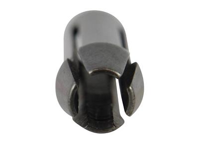 Pinza De Repuesto N.º 2022 Para Sujeción De 4 mm, Para Pieza De Mano Techdent 2000 - Imagen Estandar - 3