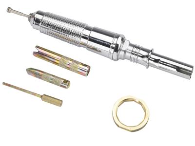 Pieza De Mano N.° 4045, Techdent - Imagen Estandar - 1