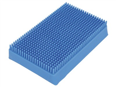 Estante De Almacenamiento De Plástico Para Fresas Y Brocas - Imagen Estandar - 1