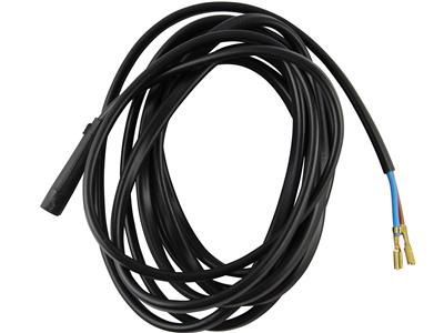 Cable De Pedal Único #5744 Para Motor Suspendido De 12 Y 20.000 Rpm, Techdent - Imagen Estandar - 2