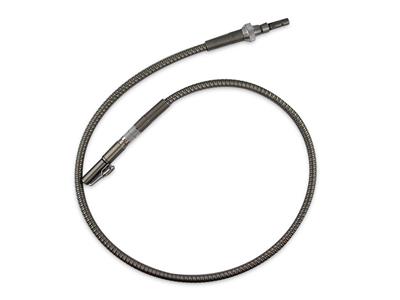Brazo De Motor Flexible De 8,5 mm, N.º 5210 Techdent - Imagen Estandar - 1