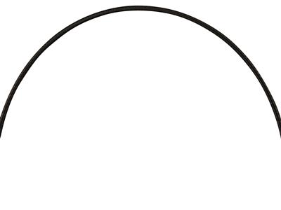 Cable Interno Para Fresa N.º 5155, Techdent - Imagen Estandar - 2