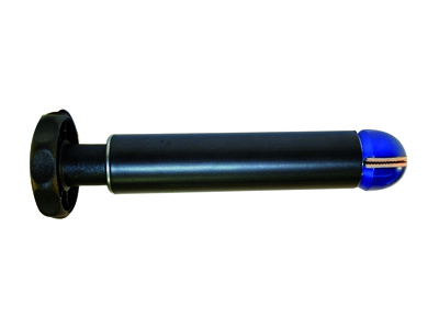 Torno De Mano De Metal, 165 MM - Imagen Estandar - 1
