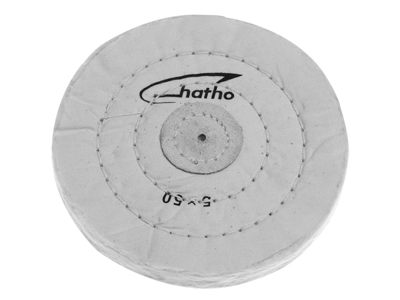 Disco Mira N 868, Diametro 125 Mm, Hatho