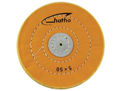 Disco Mira Nº 867, Diametro 125 Mm, Hatho - Imagen Estandar - 1