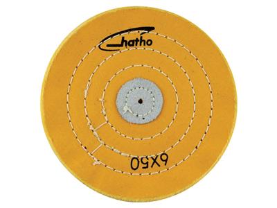 Disco Mira N 867, Diametro 150 Mm, Hatho