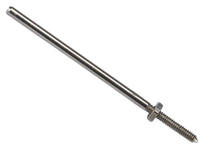 Mandril Portacilindro, N° 375 Techdent - Imagen Estandar - 1