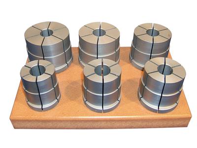 Máquina Para Agrandar Pulseras Con 6 Pinzas Redondas - Imagen Estandar - 2