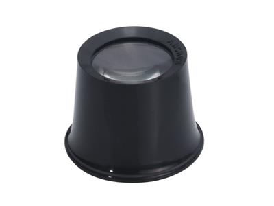 Lupa De Ojo, Aumento X4 - Imagen Estandar - 1