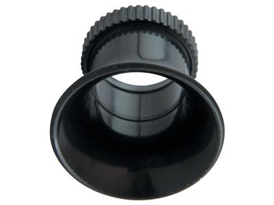 Lupa De Ojo, Aumento X4 - Imagen Estandar - 3