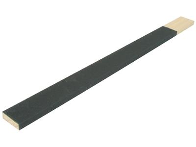 Bois De Cabron Plano 290 X 20 X 6,5mm, Grano 0/500, Sia Abrasives - Imagen Estandar - 1