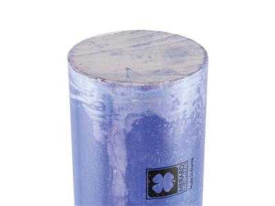Pasta De Pulido Azul, Bloque De Aproximadamente 1 kg, Merard - Imagen Estandar - 2