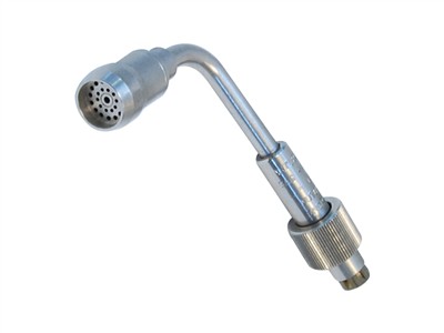 Quemador De Soplete Y Mango 206 - Imagen Estandar - 2