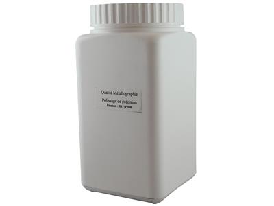Alúmina Blanca, Grano 150, Tarro De1 kg - Imagen Estandar - 1