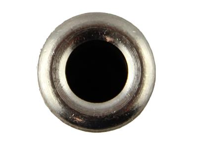 Mandril Portabrocas Izquierda, Diámetro 2,3 mm, N.º 1590 Techdent - Imagen Estandar - 3