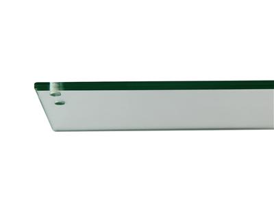 Cristal De Repuesto Para Mesa De Pulido - Imagen Estandar - 2