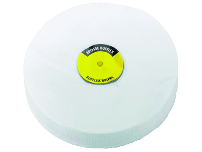 Disco-De-Tela-Cotton,-Diámetro-150-Mm...