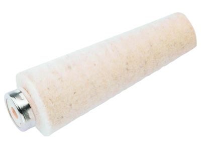 Mandril De Fieltro Modelo Grande, 75 X 25 X 15 mm - Imagen Estandar - 1