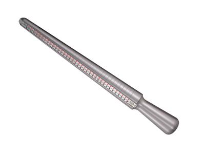 Triboulet De Aluminio, 25 Cm, 5235-4 Bergeon - Imagen Estandar - 2