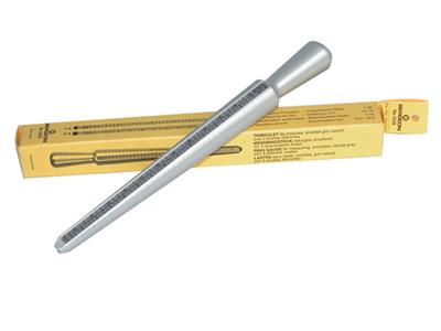 Triboulet De Aluminio, 25 Cm, 5235-4 Bergeon - Imagen Estandar - 3