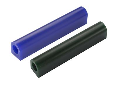 Tubo De Cera Azul Para Esculpir, Para Anillo, Ref Fs3, Ferris - Imagen Estandar - 3