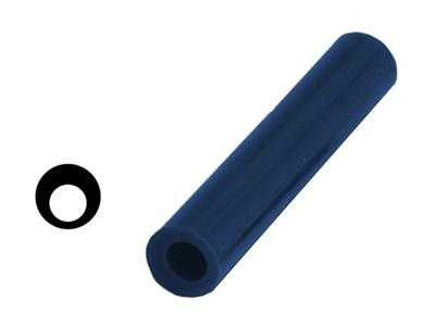 Tubo De Cera Azul Para Esculpir, Para Anillo, Ro 3, Ca2699, Ferris - Imagen Estandar - 2