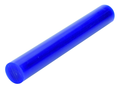 Tubo De Cera Para Tallar Azul, Para Anillo, Rs 1, Ca2702, Ferris - Imagen Estandar - 1