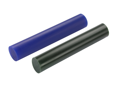 Tubo De Cera Para Tallar Azul, Para Anillo, Rs 3, Ca2705, Ferris - Imagen Estandar - 2