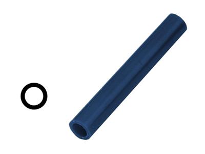 Tubo De Cera Azul Para Esculpir, Para Anillo, Rc 1, Ca2711, Ferris - Imagen Estandar - 2