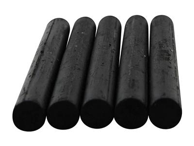 Cera Para Cubrir Grabados, Caja De 5 Bastones De 40 G - Imagen Estandar - 2