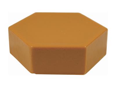 Caramelo De Cemento Cutler's, Barra De 450 G - Imagen Estandar - 2
