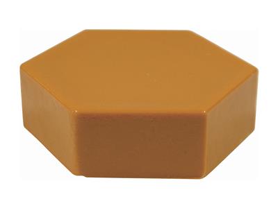 Cemento Para Cubiertos De Caramelo,barra De 450 g - Imagen Estandar - 2
